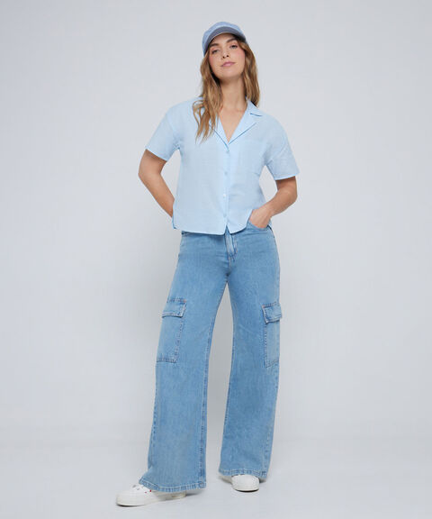 camisas para mujer image number null