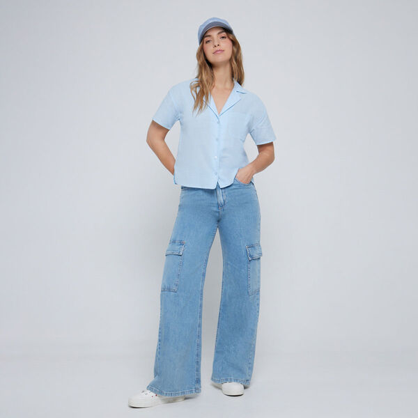 camisas para mujer image number null