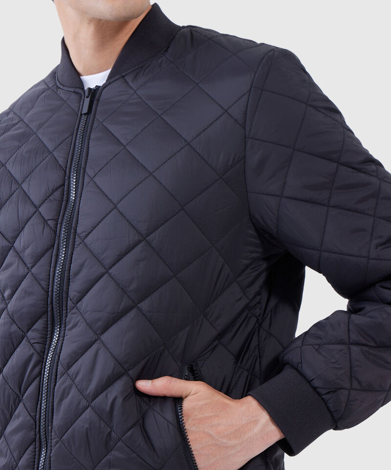 chaquetas para hombre