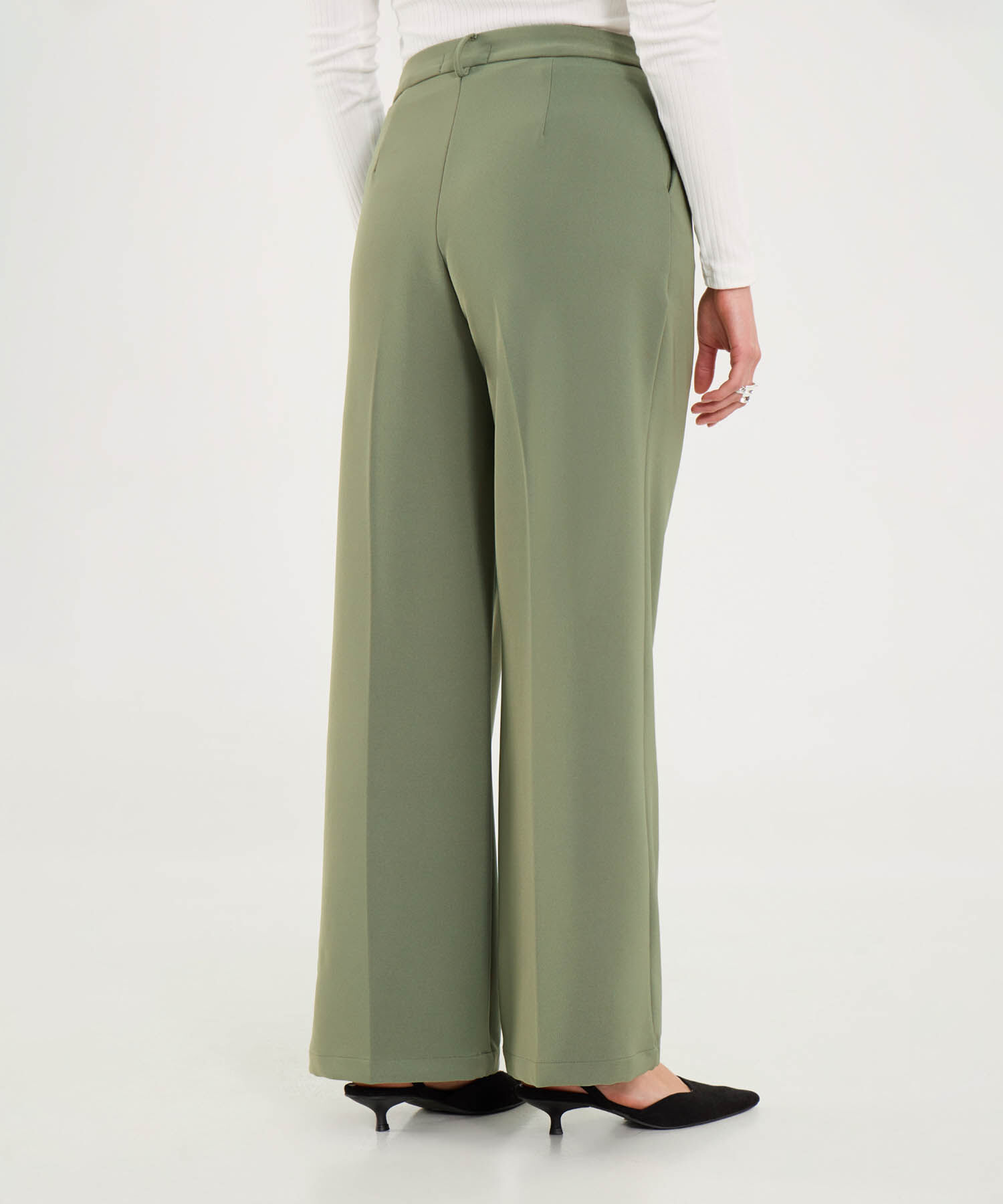 pantalon para mujer