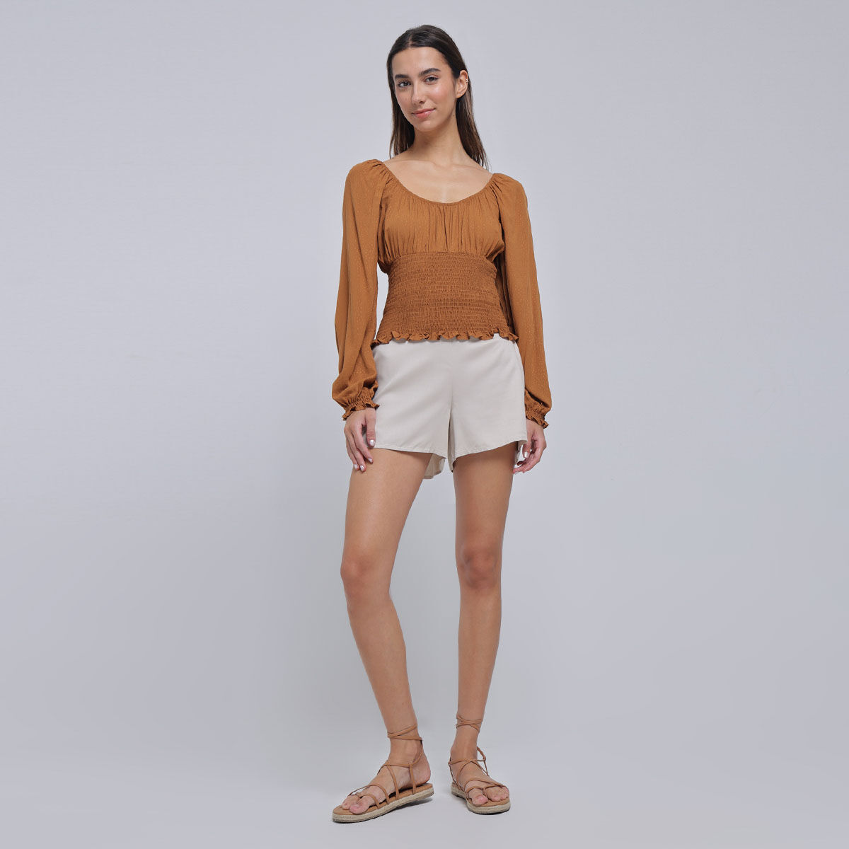 blusas de moda