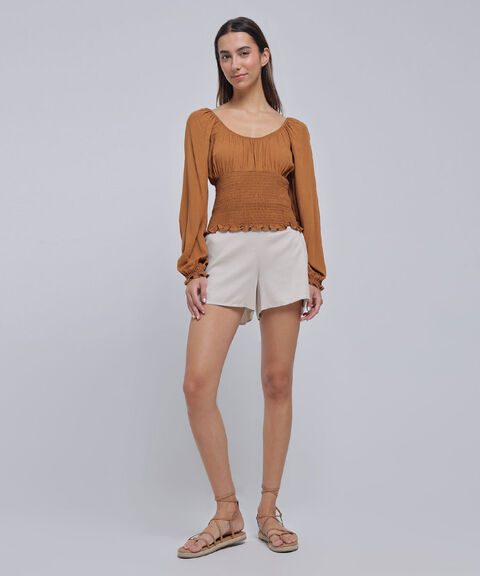 blusas de moda