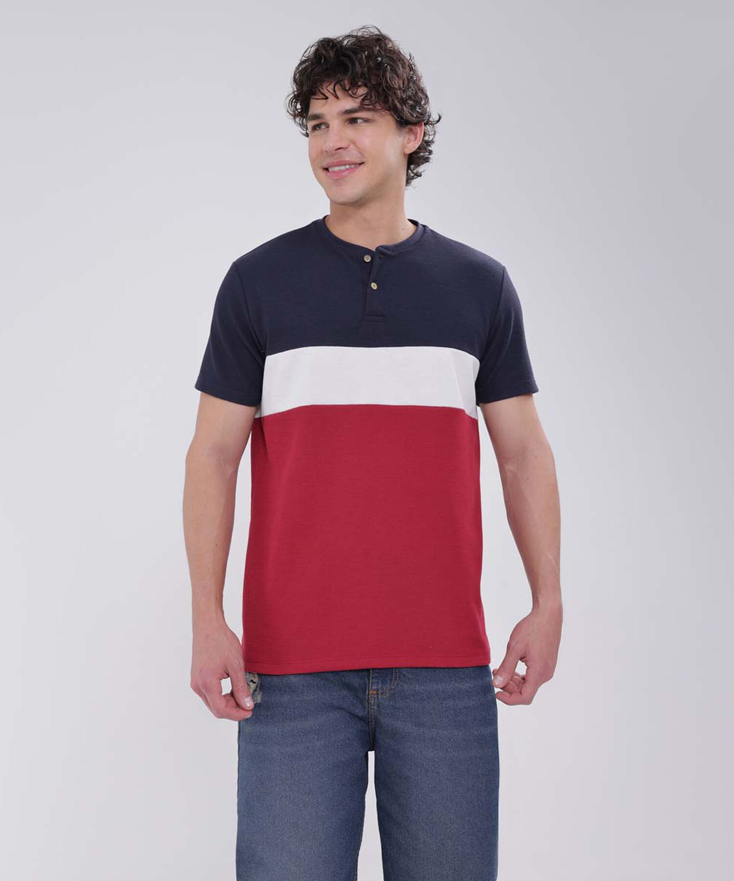 camisetas para hombre