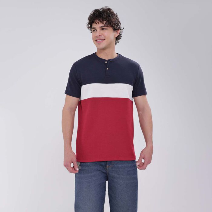 camisetas para hombre