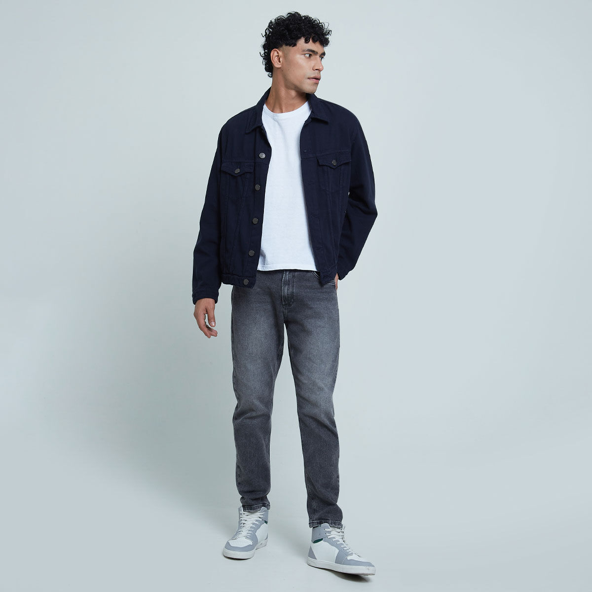 jeans denim