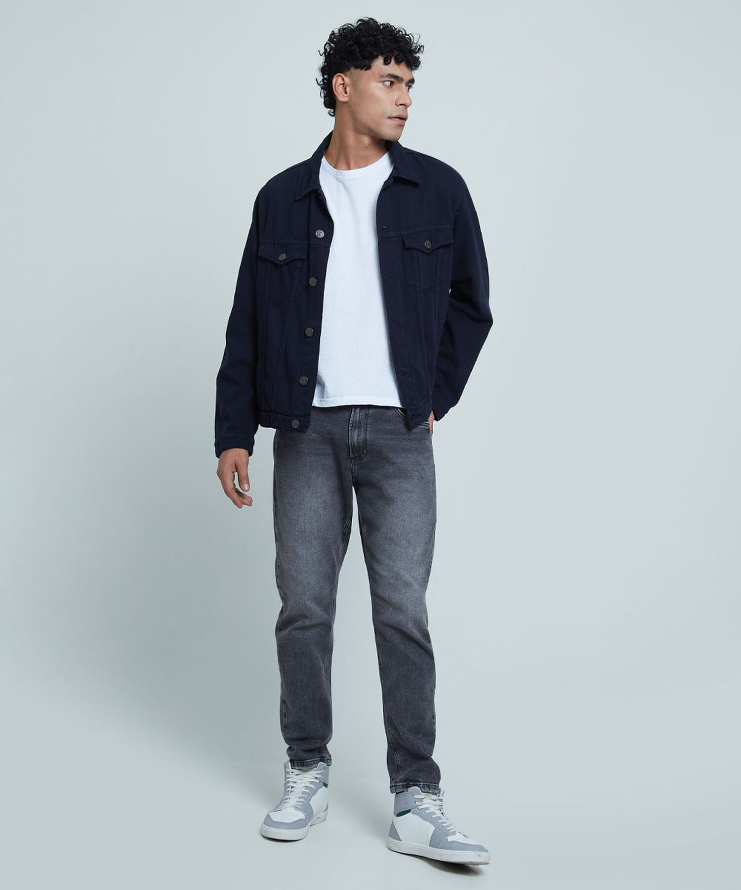 jeans denim