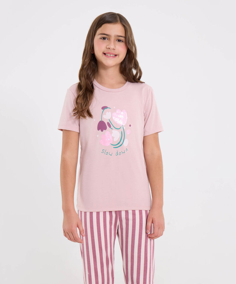 batas de pijama para niñas