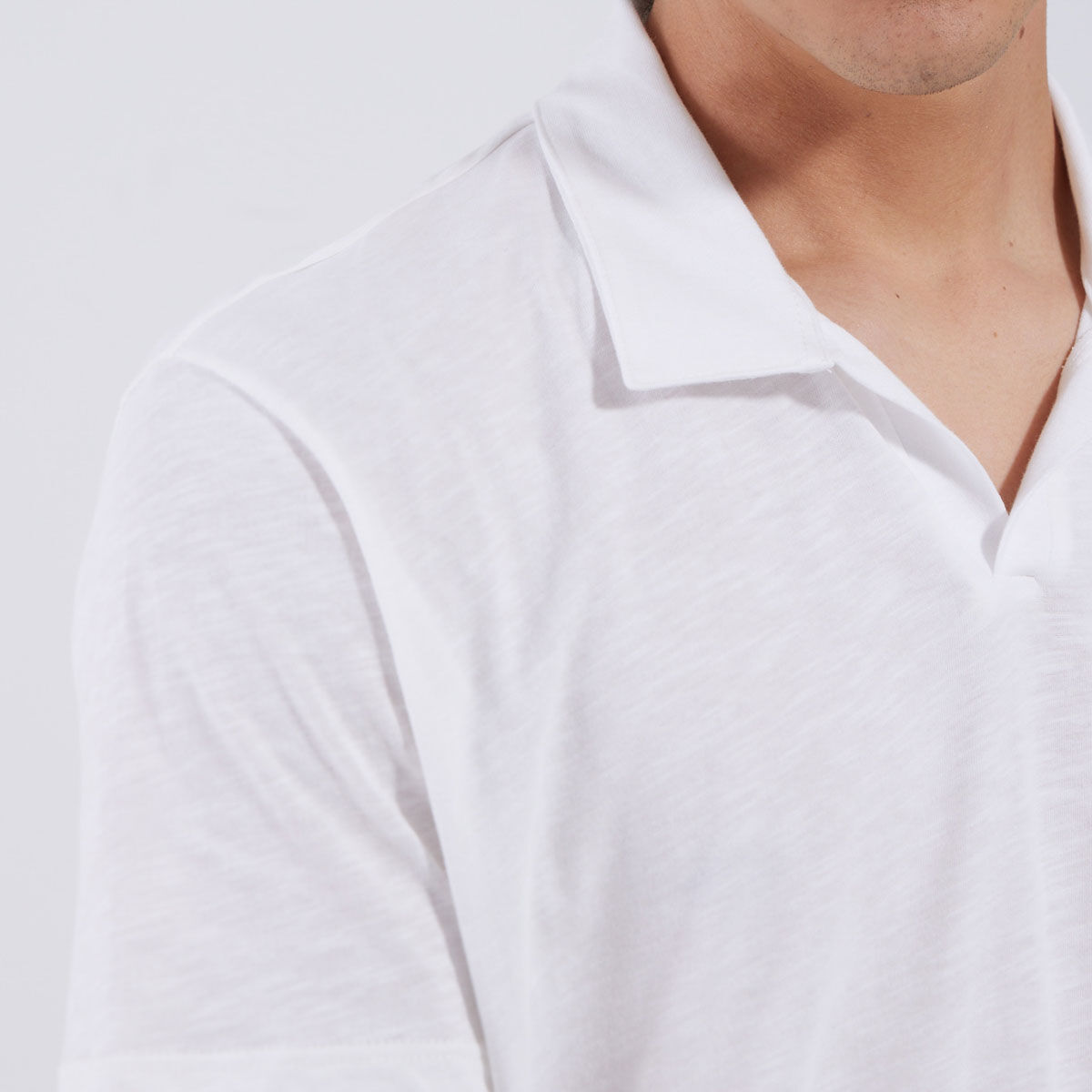 Camisetas polo para hombre 