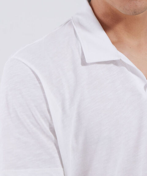 Camisetas polo para hombre  image number null