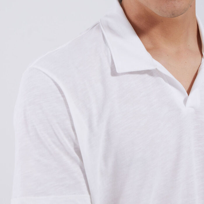 Camisetas polo para hombre 