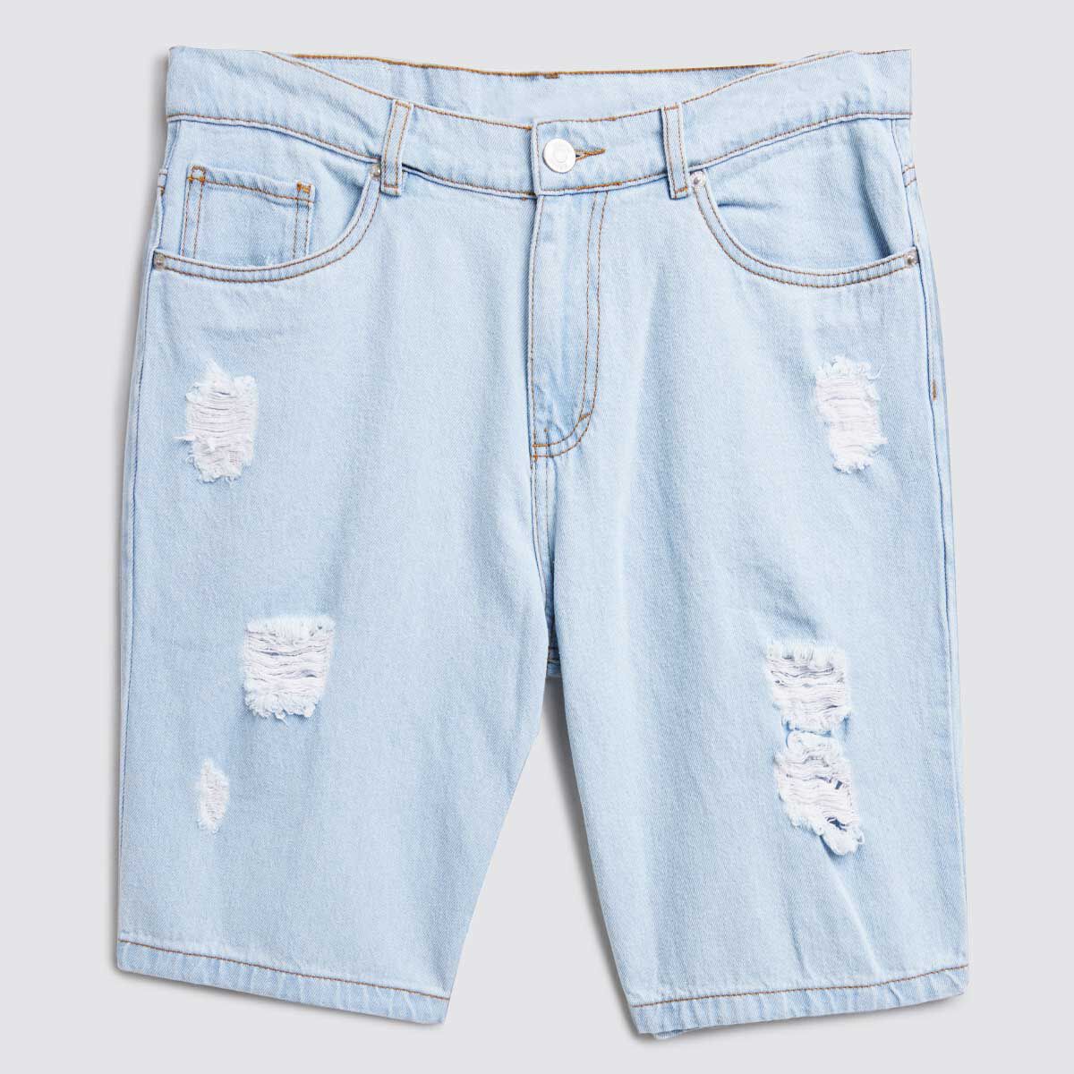 bermudas para hombre