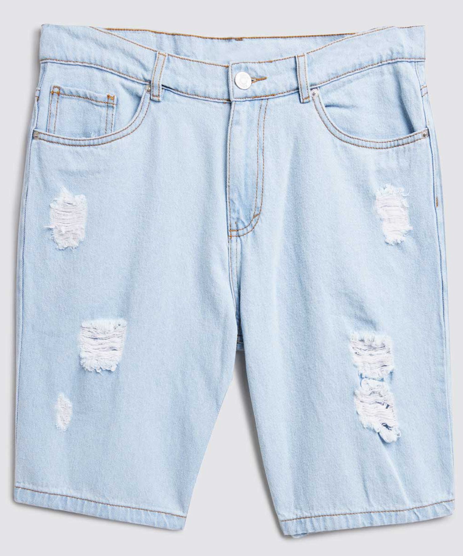 bermudas para hombre