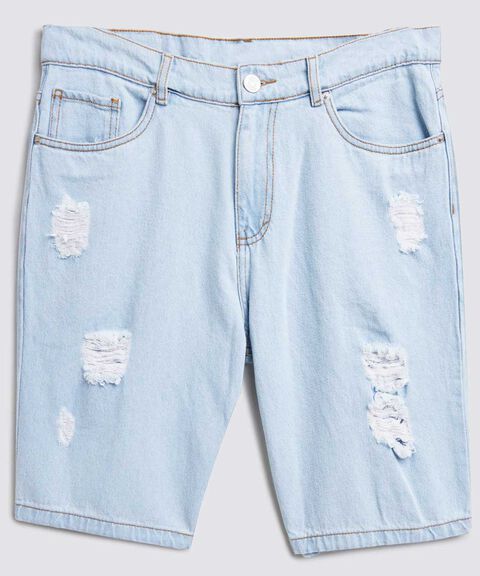 bermudas para hombre