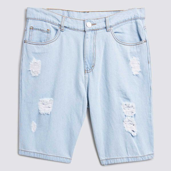 bermudas para hombre