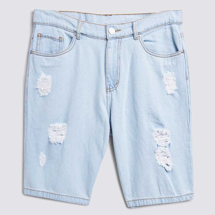 bermudas para hombre