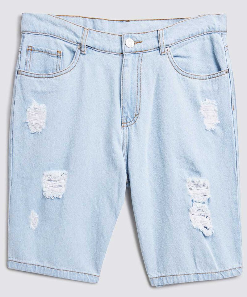 bermudas para hombre