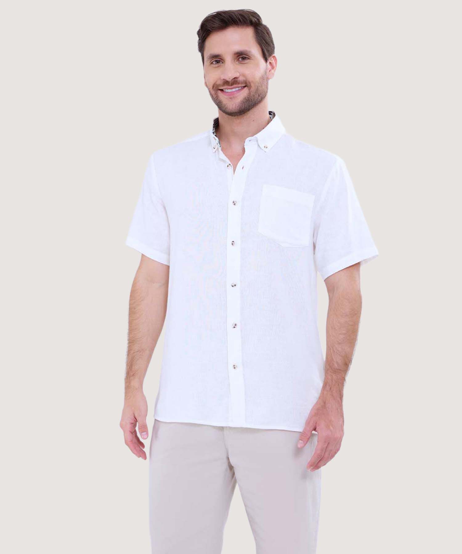 camisas para hombre