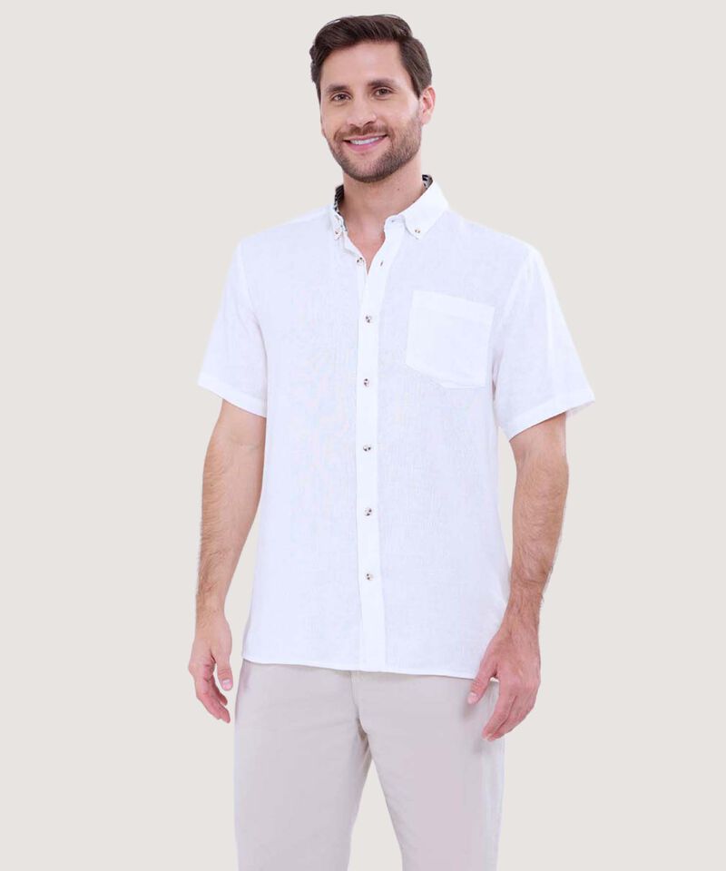 camisas para hombre