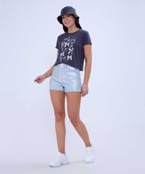 shorts mujeres image number null