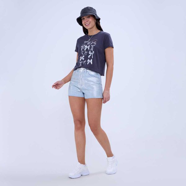 shorts mujeres image number null