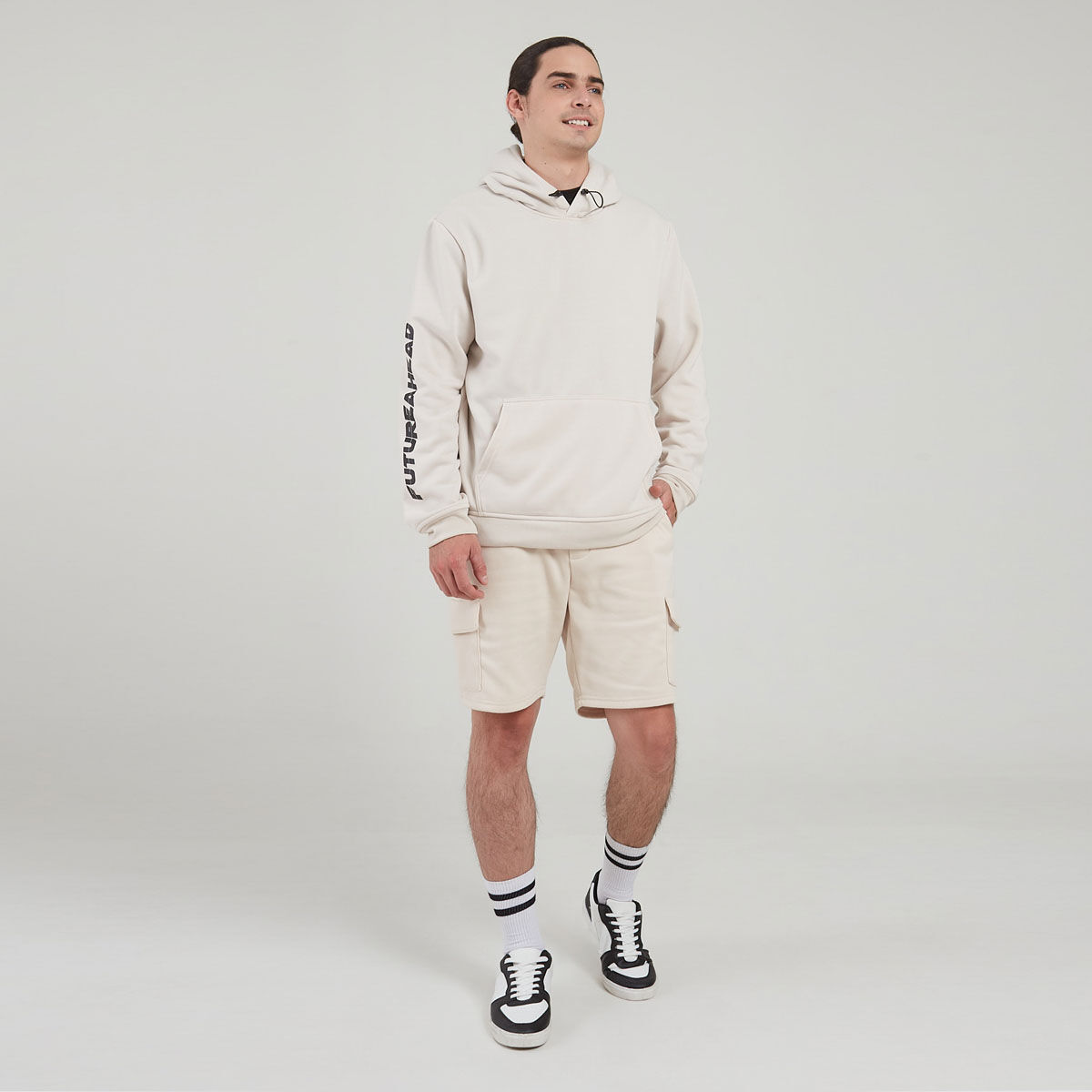 bermudas para hombre