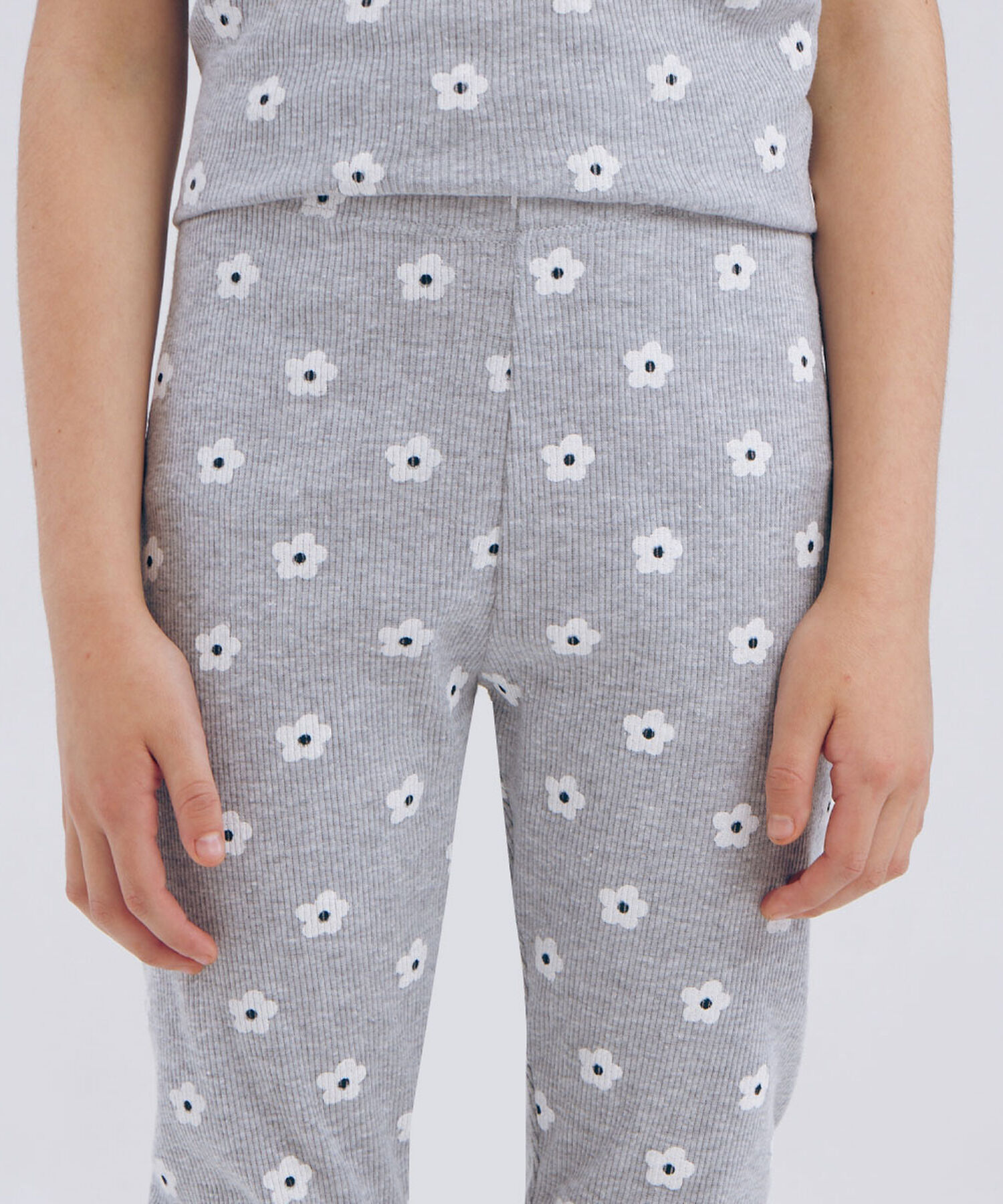 leggins para niña