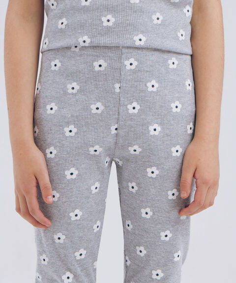 leggins para niña
