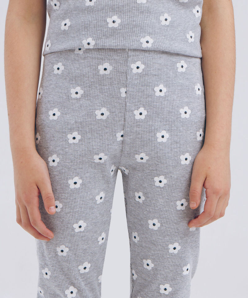 leggins para niña