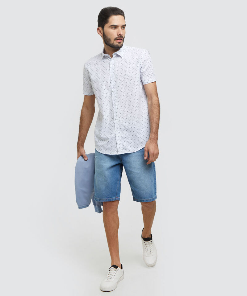 camisas para hombre