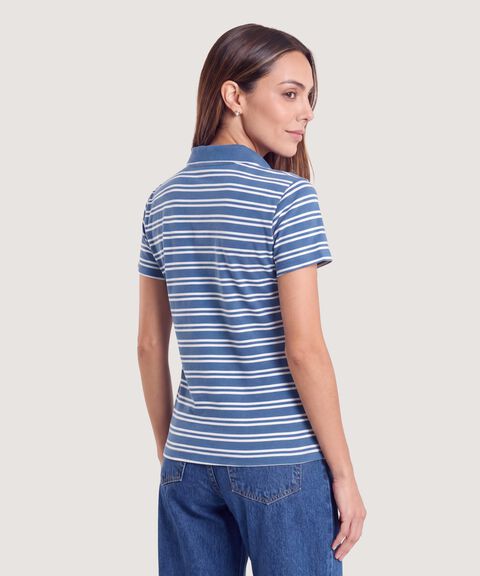 polo mujer