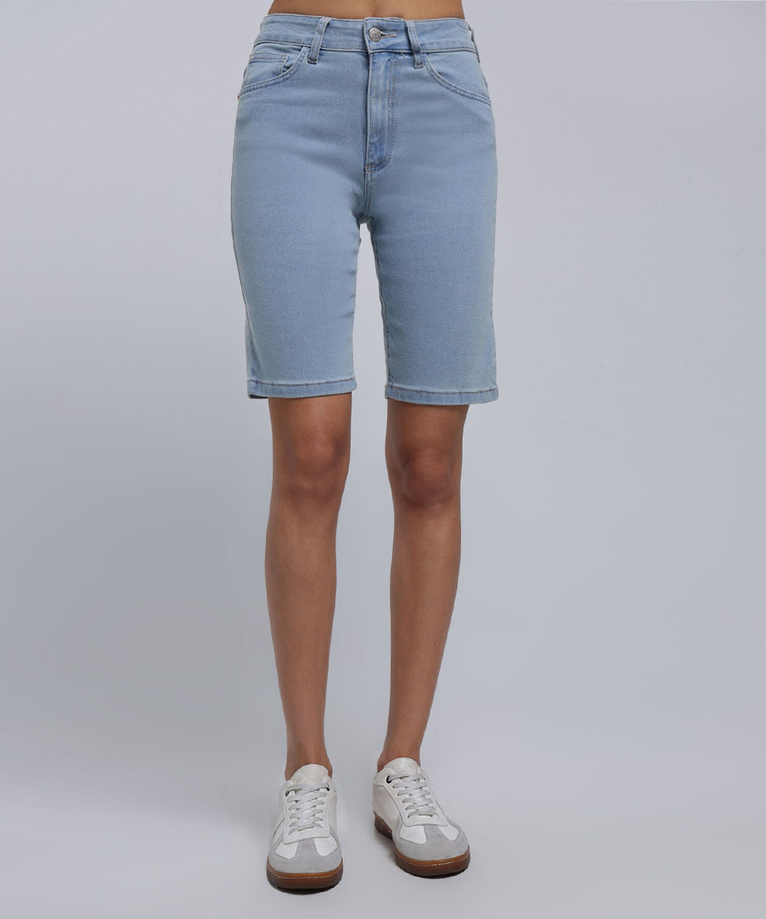 bermudas para mujer