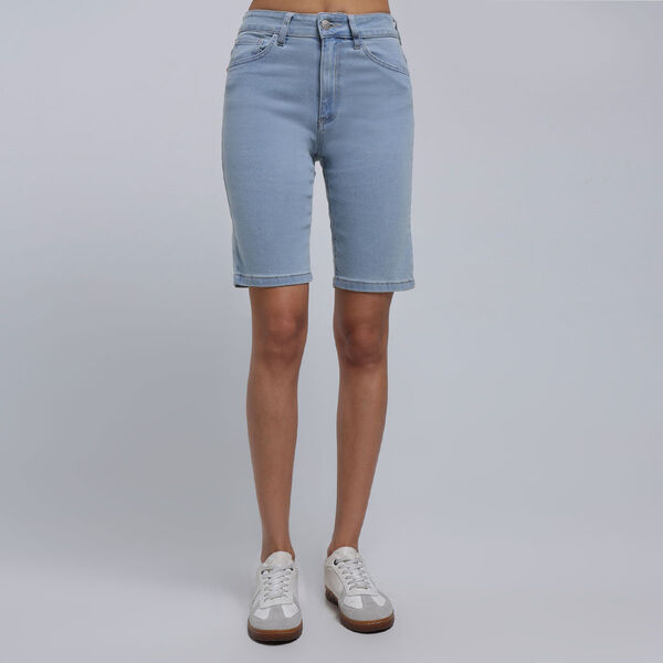 bermudas para mujer image number null