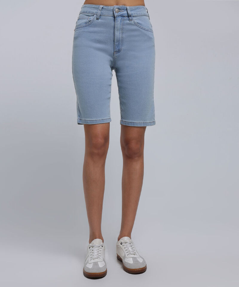 bermudas para mujer
