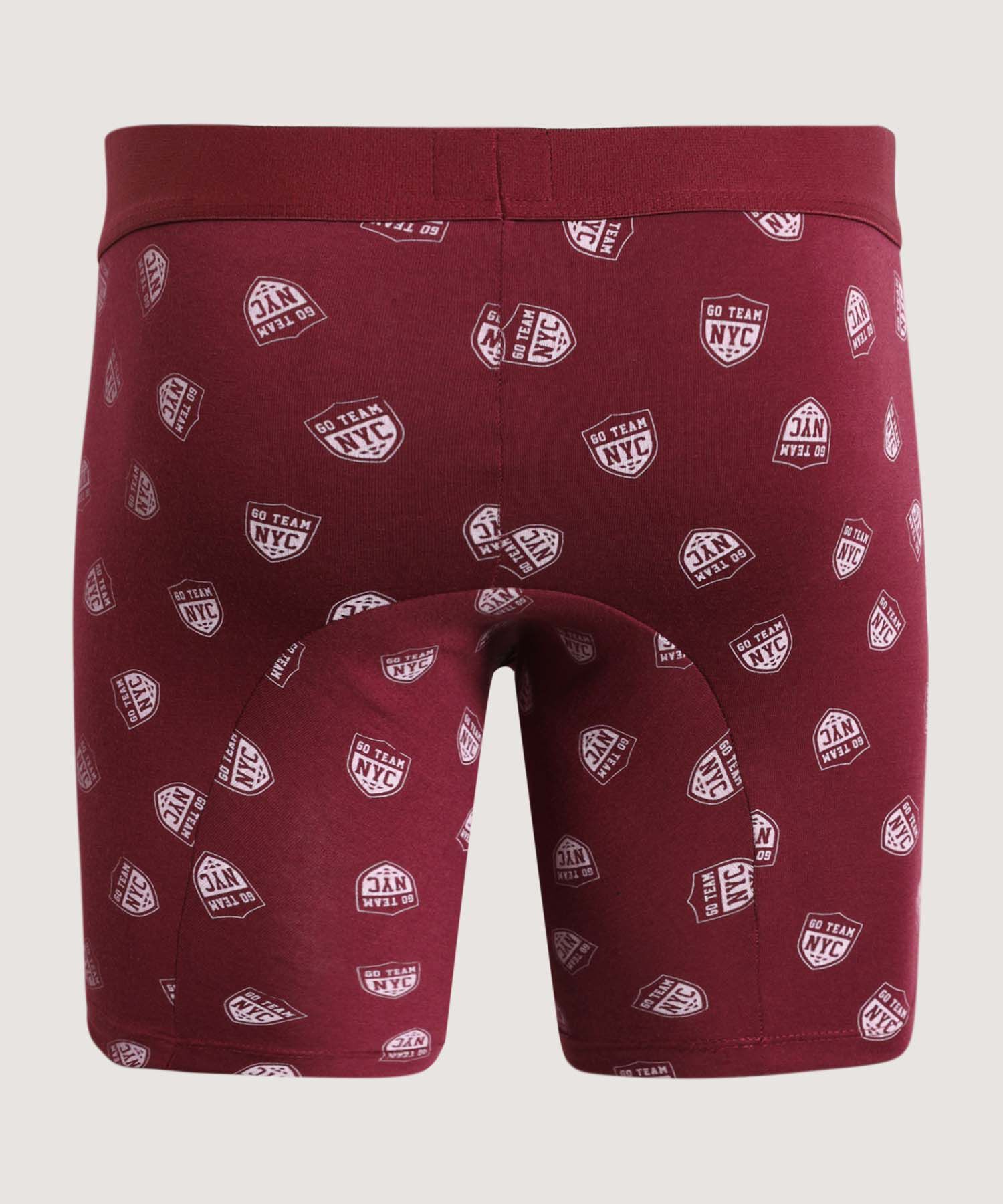 boxers para hombre
