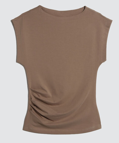 camisetas mujer