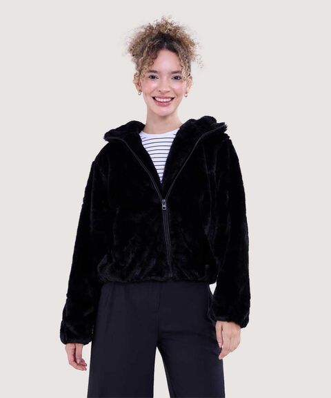 chaquetas para mujer image number null