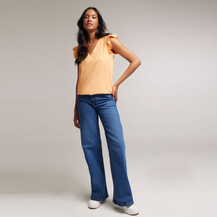 blusas de moda