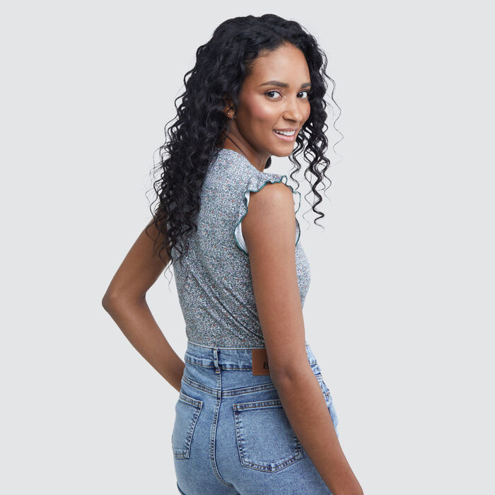 camisetas mujer