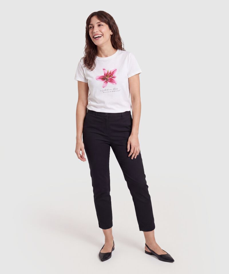 pantalon para mujer