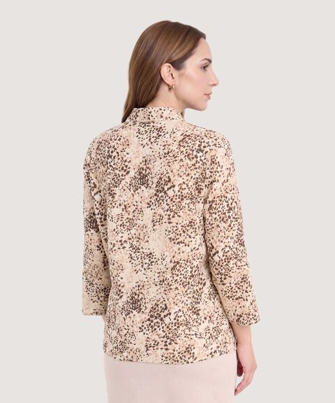 blusas de moda
