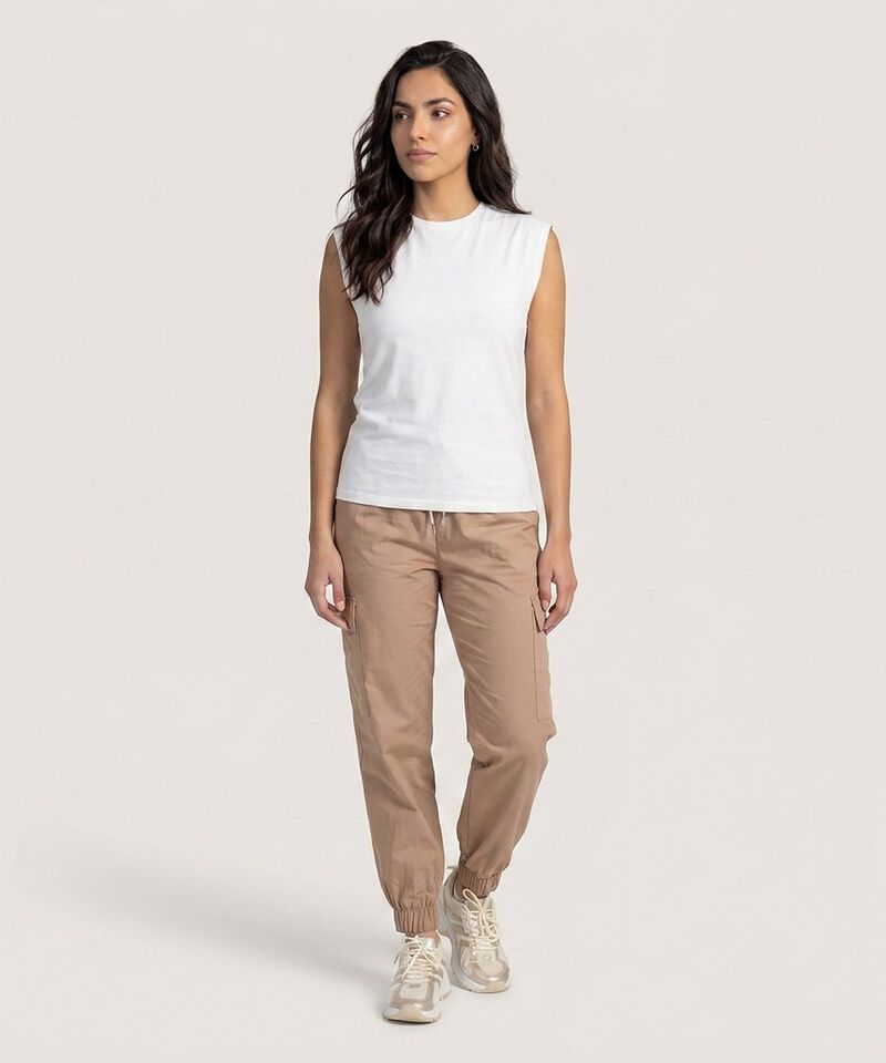 pantalon para mujer
