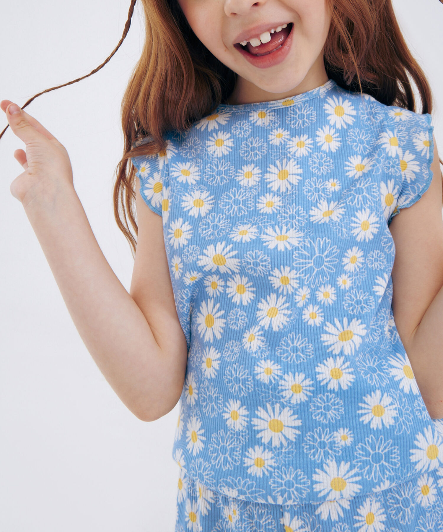 shorts para niña