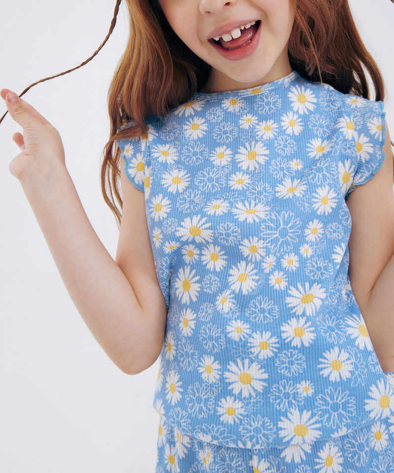 shorts para niña
