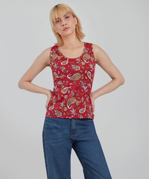 tops para mujer image number null
