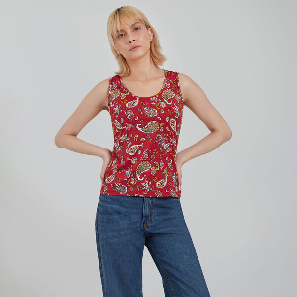 tops para mujer image number null