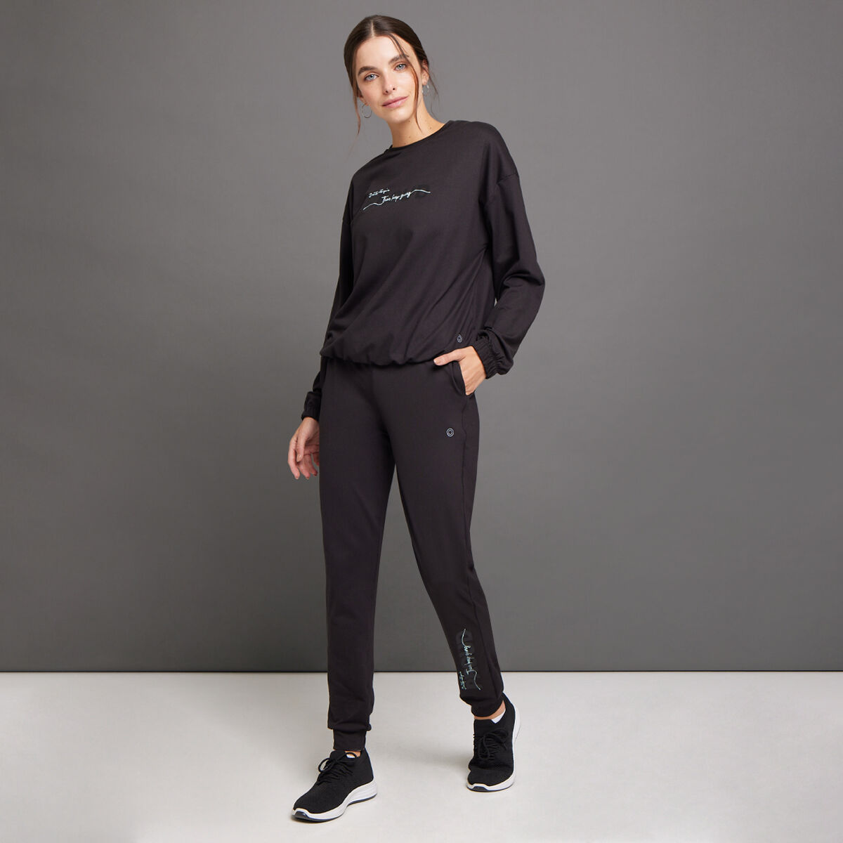 buzos deportivos mujer