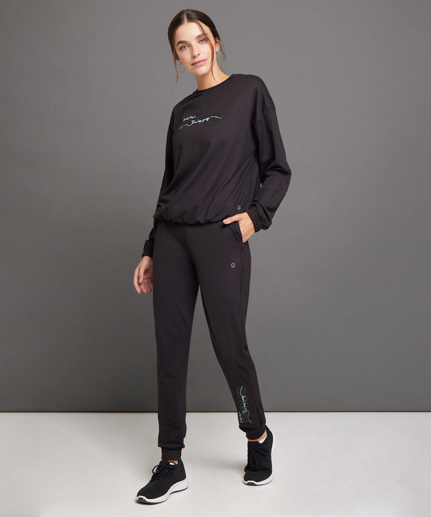 buzos deportivos mujer
