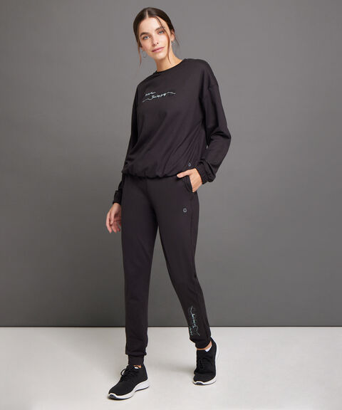 buzos deportivos mujer