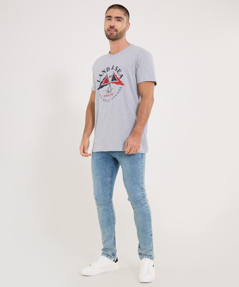 camisetas para hombre