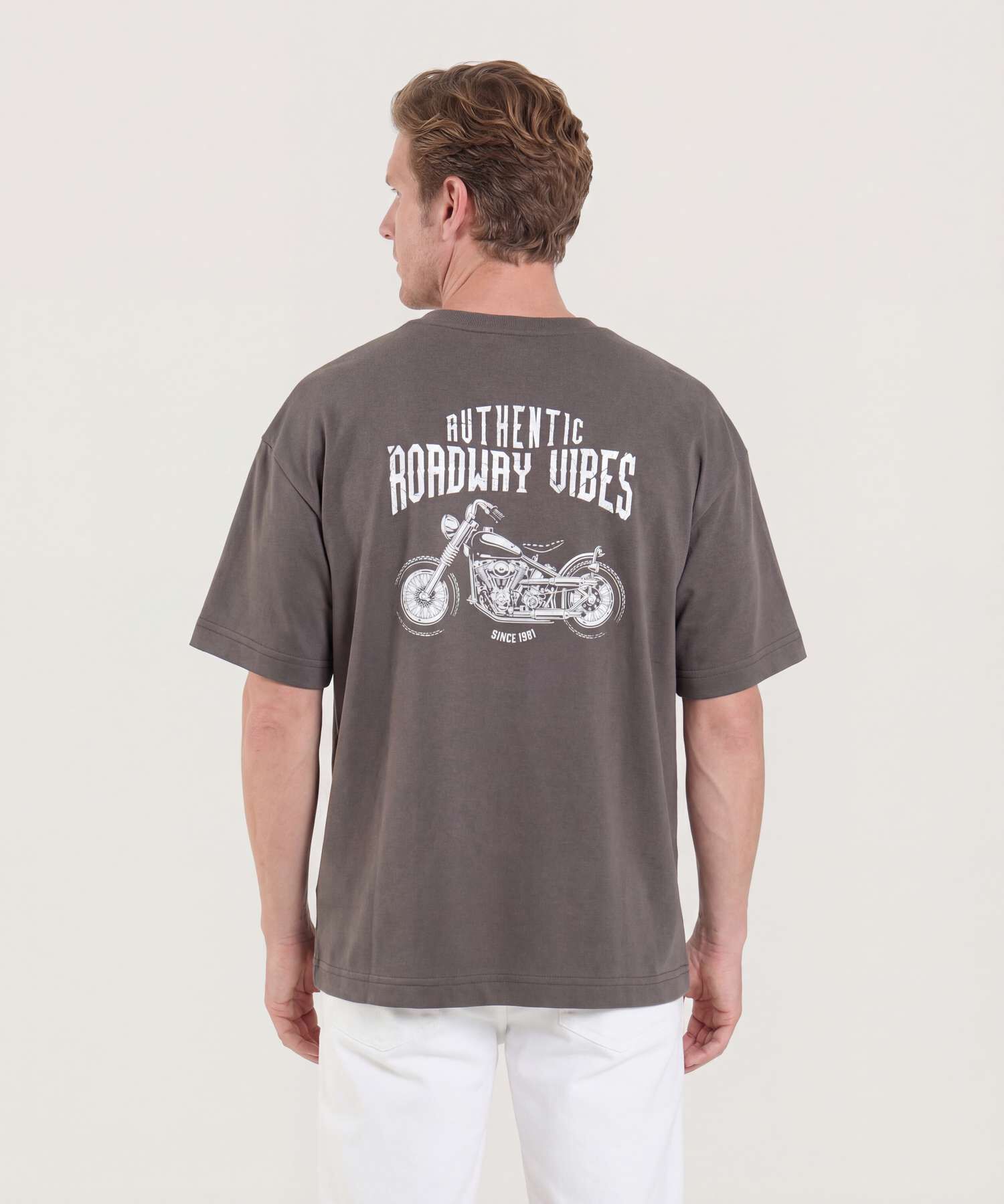 camisetas para hombre